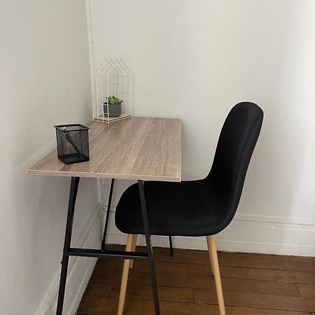 Appartement Standing Nevers Zewnętrze zdjęcie