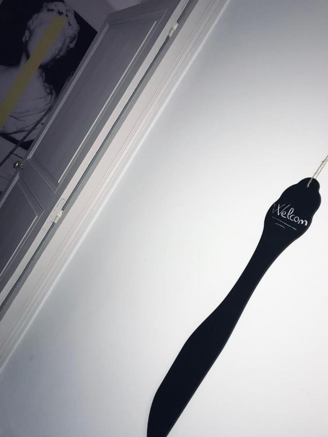 Appartement Standing Nevers Zewnętrze zdjęcie