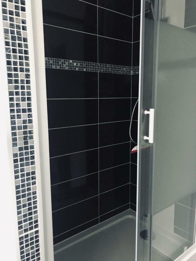 Appartement Standing Nevers Zewnętrze zdjęcie